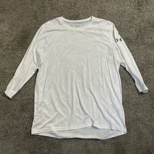 Men’s Under Armour 3/4 Sleeve T-shirt